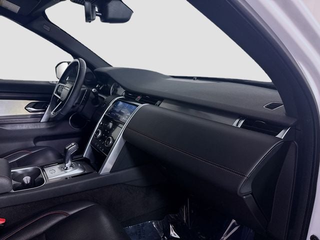 2023 Land Rover Discovery Sport S R-Dynamic