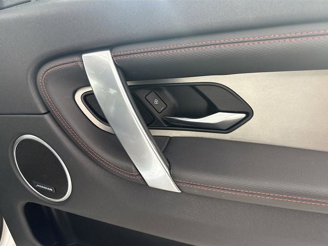 2023 Land Rover Discovery Sport S R-Dynamic