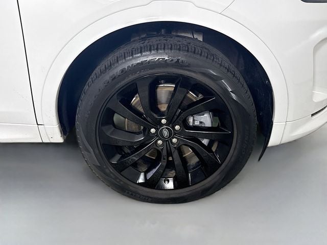 2023 Land Rover Discovery Sport S R-Dynamic