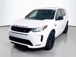 2023 Land Rover Discovery Sport S R-Dynamic