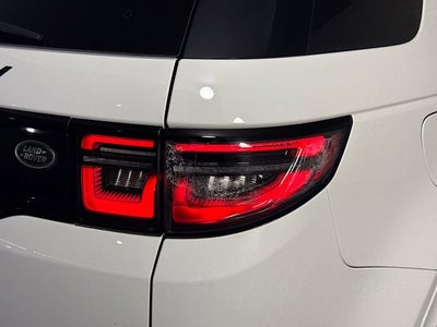 2023 Land Rover Discovery Sport S R-Dynamic