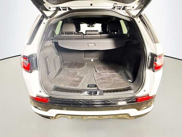 2023 Land Rover Discovery Sport S R-Dynamic