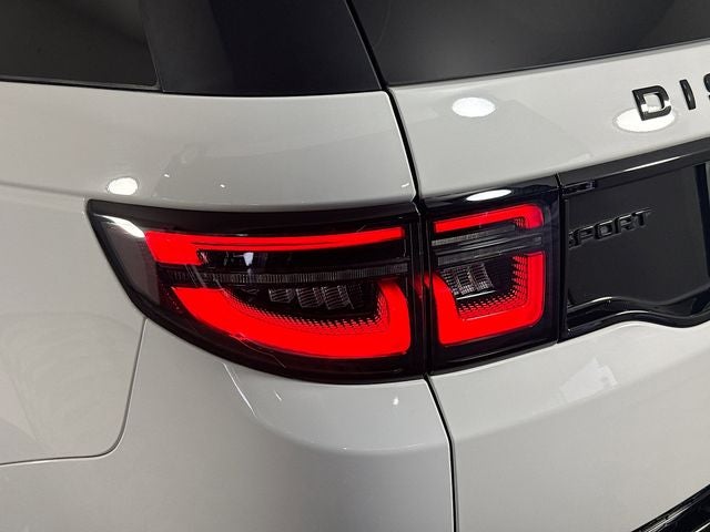 2023 Land Rover Discovery Sport S R-Dynamic