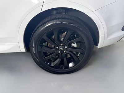 2023 Land Rover Discovery Sport S R-Dynamic