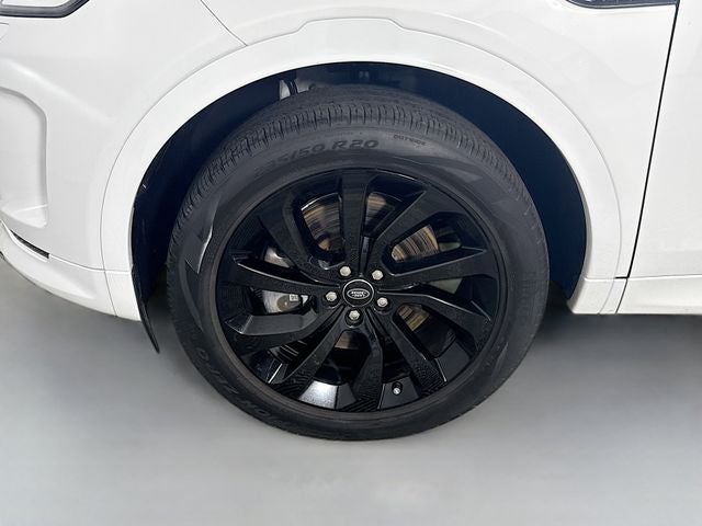 2023 Land Rover Discovery Sport S R-Dynamic