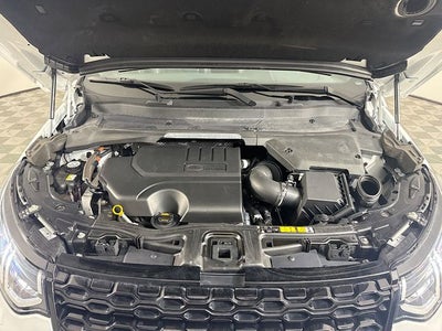 2023 Land Rover Discovery Sport S R-Dynamic