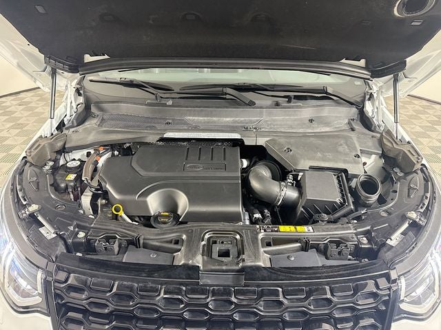 2023 Land Rover Discovery Sport S R-Dynamic