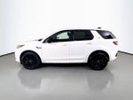 2023 Land Rover Discovery Sport S R-Dynamic