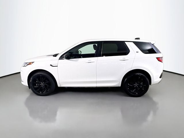 2023 Land Rover Discovery Sport S R-Dynamic