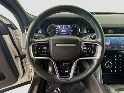 2023 Land Rover Discovery Sport S R-Dynamic