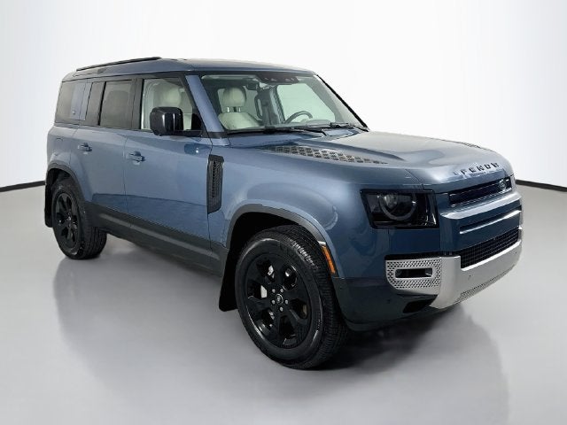 2024 Land Rover Defender 110 S