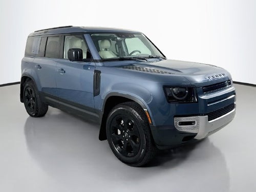 2024 Land Rover Defender 110 S