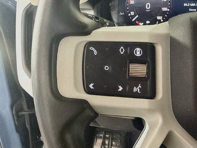 2024 Land Rover Defender 110 S