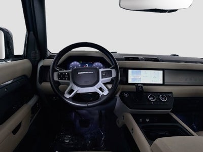 2024 Land Rover Defender 110 S