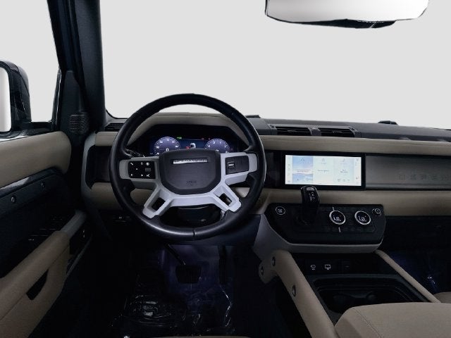 2024 Land Rover Defender 110 S