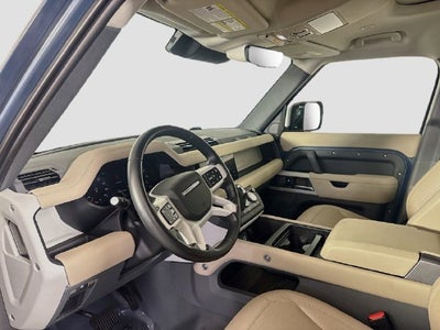 2024 Land Rover Defender 110 S