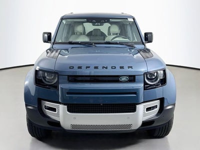 2024 Land Rover Defender 110 S
