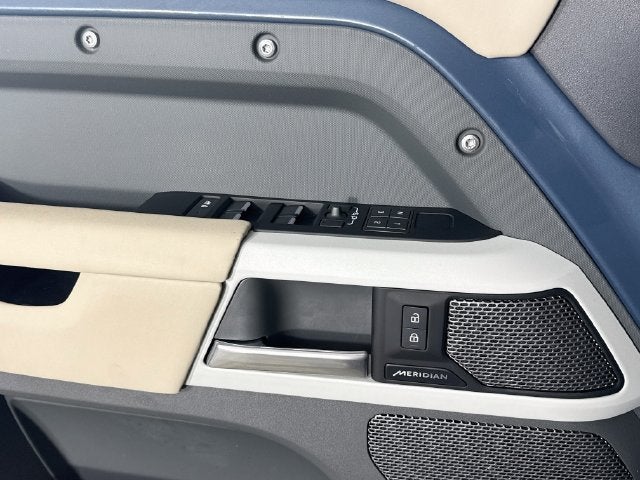 2024 Land Rover Defender 110 S