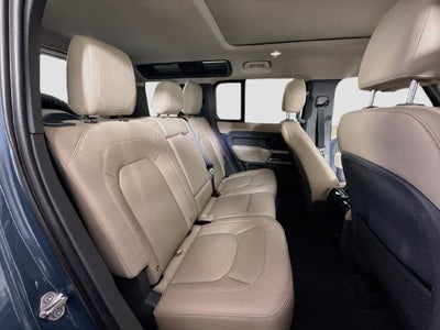 2024 Land Rover Defender 110 S