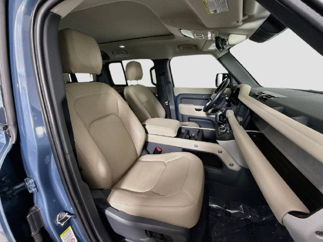 2024 Land Rover Defender 110 S