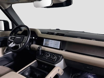 2024 Land Rover Defender 110 S