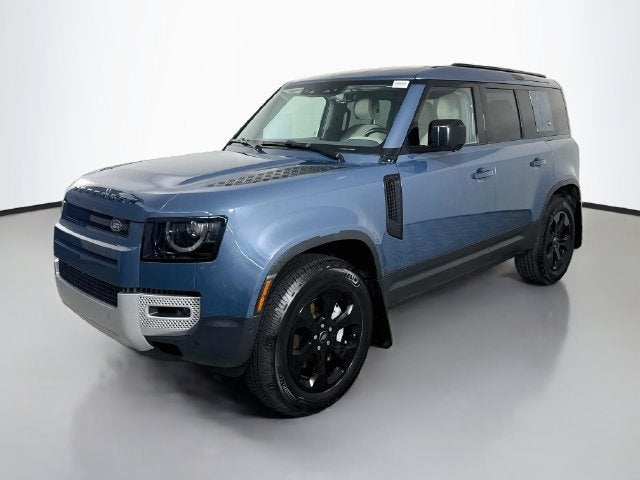 2024 Land Rover Defender 110 S