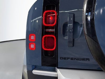 2024 Land Rover Defender 110 S