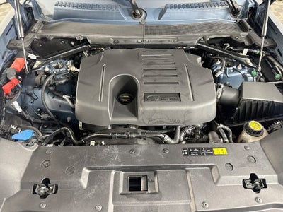 2024 Land Rover Defender 110 S