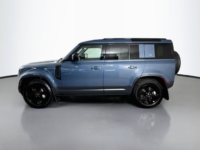 2024 Land Rover Defender 110 S