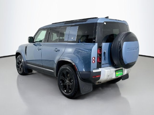 2024 Land Rover Defender 110 S