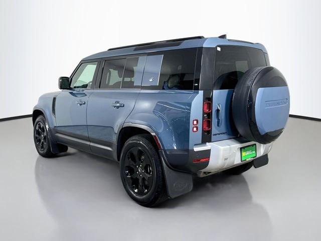 2024 Land Rover Defender 110 S