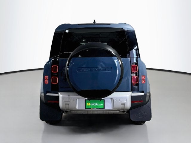 2024 Land Rover Defender 110 S