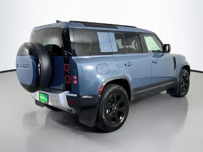 2024 Land Rover Defender 110 S