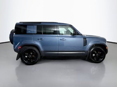 2024 Land Rover Defender 110 S