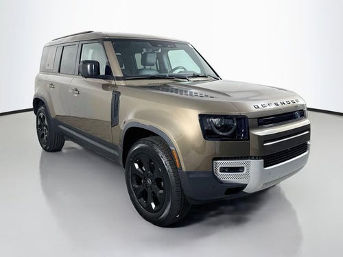 2024 Land Rover Defender 110 S