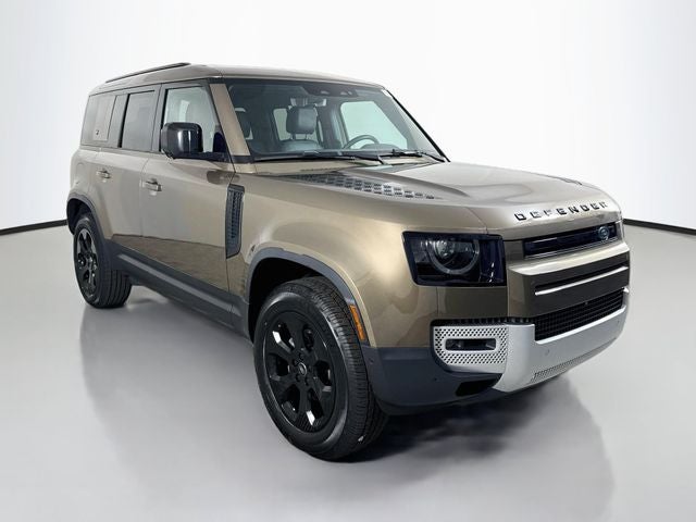 2024 Land Rover Defender 110 S