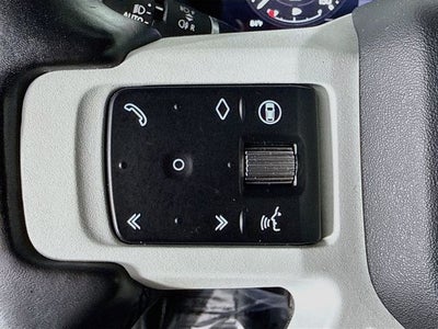 2024 Land Rover Defender 110 S