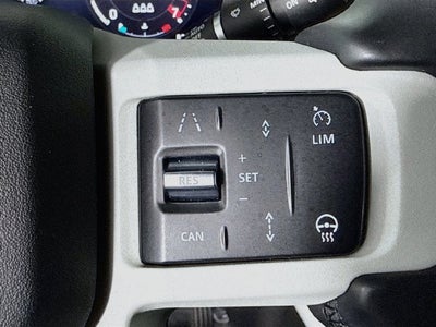 2024 Land Rover Defender 110 S