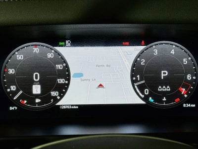 2024 Land Rover Defender 110 S