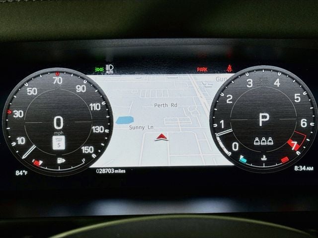2024 Land Rover Defender 110 S