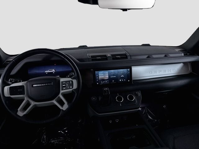 2024 Land Rover Defender 110 S