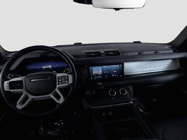 2024 Land Rover Defender 110 S