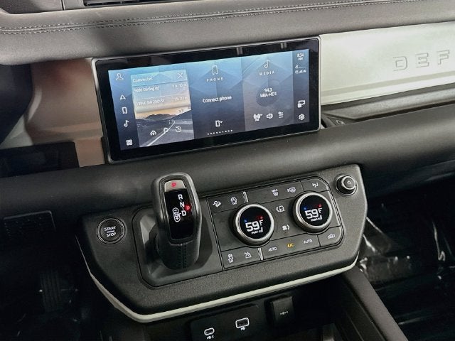 2024 Land Rover Defender 110 S