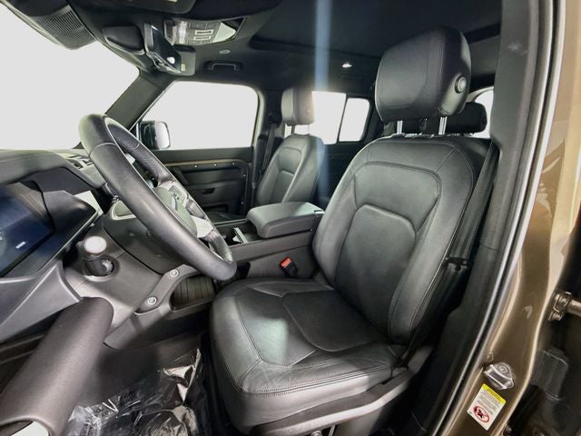 2024 Land Rover Defender 110 S