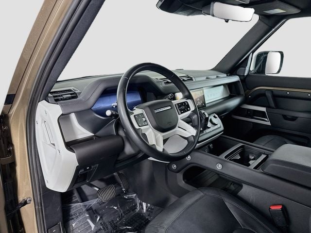 2024 Land Rover Defender 110 S
