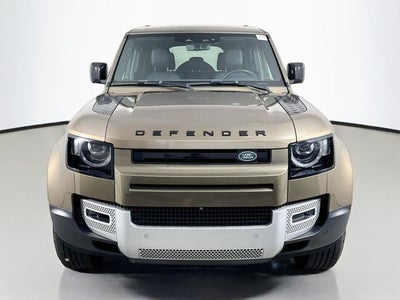 2024 Land Rover Defender 110 S