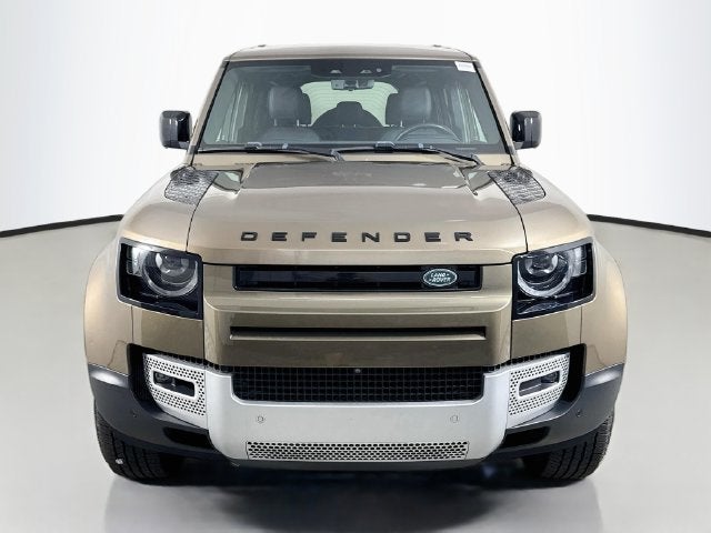 2024 Land Rover Defender 110 S