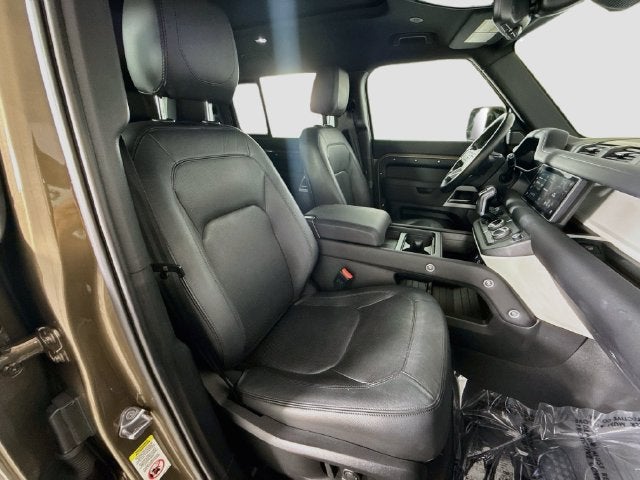 2024 Land Rover Defender 110 S