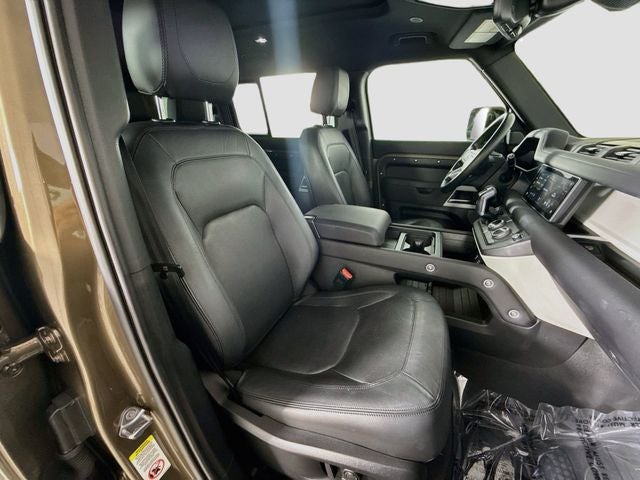2024 Land Rover Defender 110 S