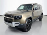 2024 Land Rover Defender 110 S